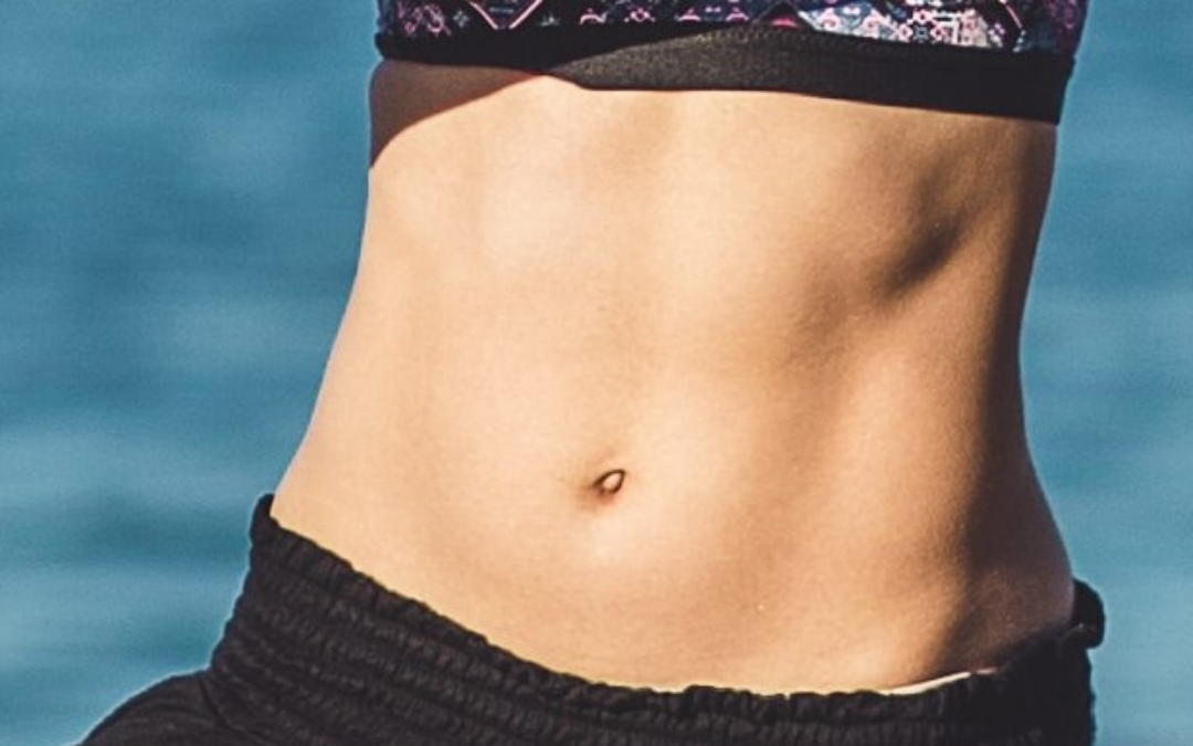 Abdominal muscles