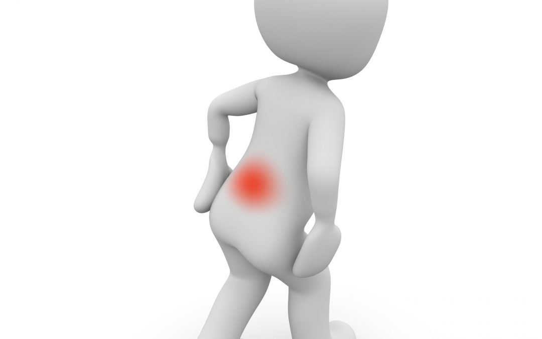 Risk factors for pelvic girdle pain post-partum?