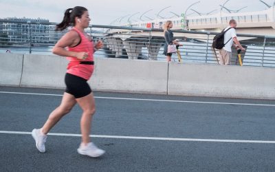 Return to running postpartum | contributing factors